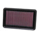 K&N Replacement Air Filter 33-3000