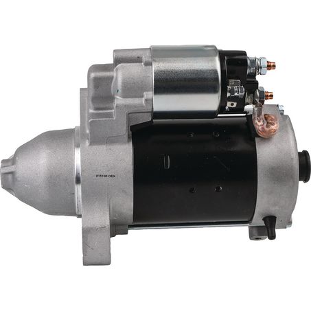 OEX Starter Motor 12V 10Th CW Bosch Style BXS0196