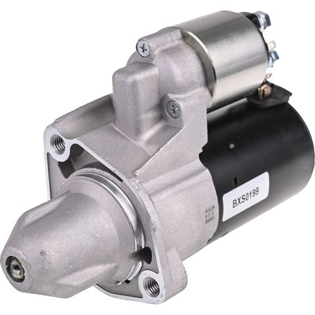 OEX Starter Motor 12V 10Th CW Bosch Style BXS0199