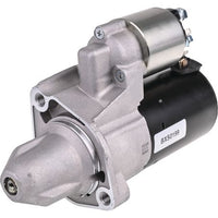 OEX Starter Motor 12V 10Th CW Bosch Style BXS0199