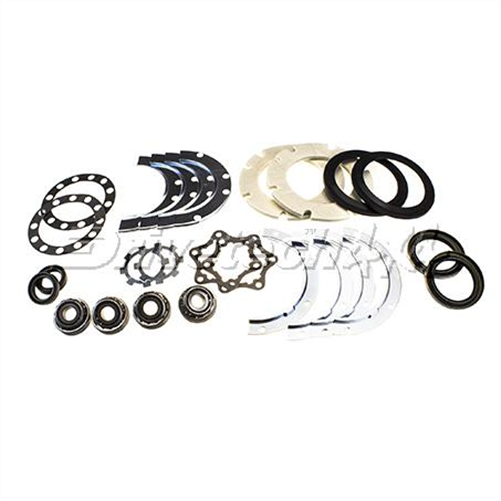 Swivel Housing Kit-Suzuki DT-SH21