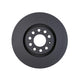 RDA Brakes Standard Disc Brake Rotor Vented 320mm RDA8003
