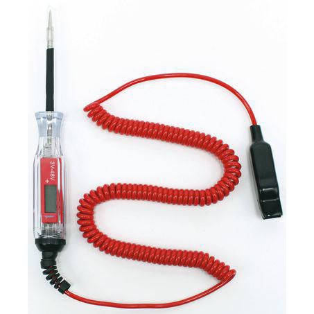 Repco Digital Circuit Tester RST233