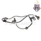 OEX Wheel Speed Sensor OSS287