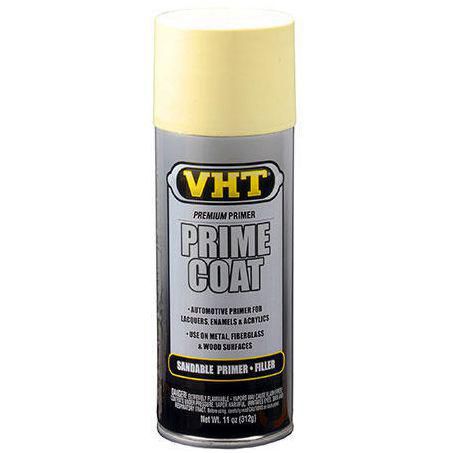 VHT PAINT VHT Primer Paint Yellow 325ml SP306