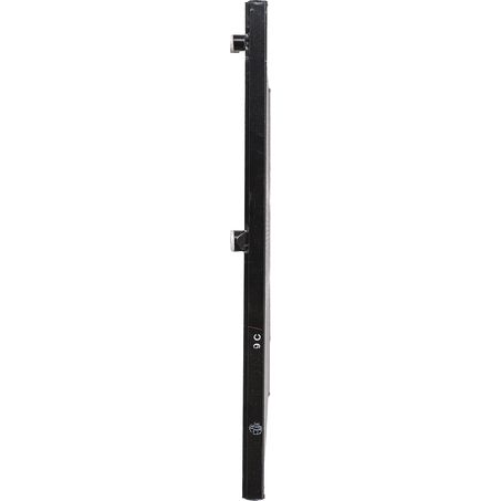 Denso Air Conditioning Condenser Parallel Flow Inlet Pad Outlet Pad CNX8380