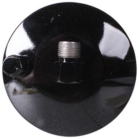 OEX Receiver Drier MIOR - Quick Disconnect Diameter 101mm