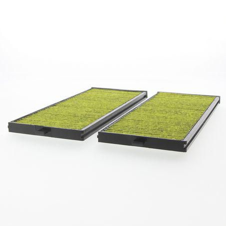 Repco Cabin Air Filter - Anti-Viral RCF512A