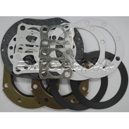 DRIVETECH Front Axle Ball Gasket Kit
