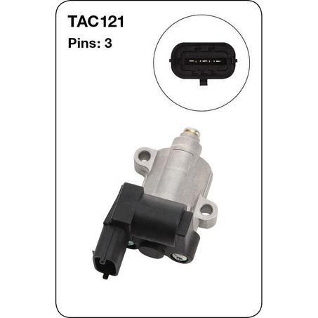 TRIDON IDLE AIR CONTROL TAC121