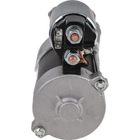 OEX Starter Motor 12V 11Th CCW Denso Style DXS4023