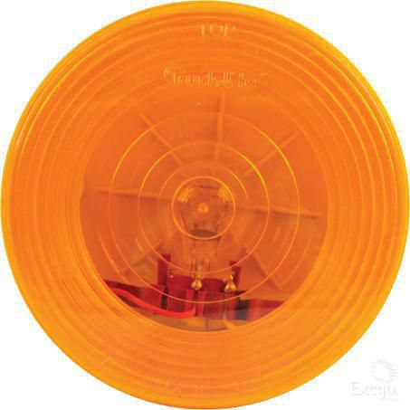 Narva REAR INDICATOR LAMP INCANDESCENT 24V