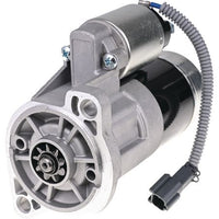 Starter Motor 12V 9Th CW Mitsubishi Style MXS286
