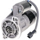 Starter Motor 12V 9Th CW Mitsubishi Style MXS286