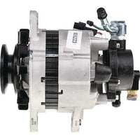 OEX ALTERNATOR 12V 45A MITSUBISHI STYLE MXA223