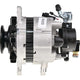 OEX ALTERNATOR 12V 45A MITSUBISHI STYLE MXA223