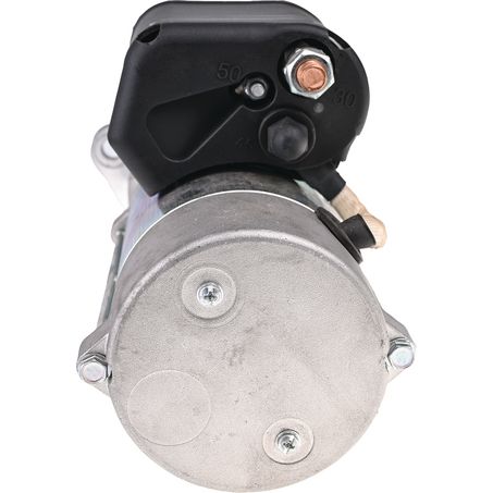 Mahle Starter Motor 24V 12Th CW MS405