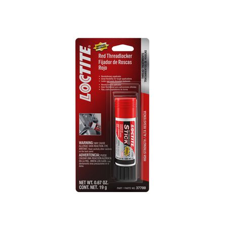 Loctite 268 Threadlocker Stick 19g 511535