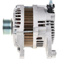 OEX ALTERNATOR 12V 100A MITSUBISHI STYLE