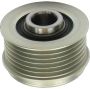 CLUTCH ALTERNATOR PULLLEY KIA HYUNDAI - 47-198