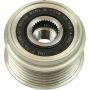 CLUTCH ALTERNATOR PULLLEY KIA HYUNDAI - 47-198