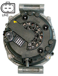 VALEO ALTERNATOR 12V 220A MERCEDES - 47-577