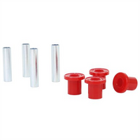 Nolathane REAR SPRING EYE FRONT BUSHING KIT 47007