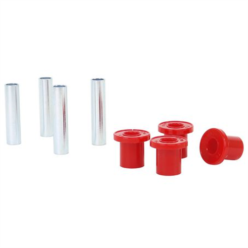 Nolathane REAR SPRING EYE FRONT BUSHING KIT 47007