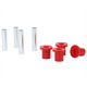 Nolathane REAR SPRING EYE FRONT BUSHING KIT 47007