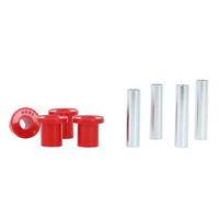 Nolathane REAR SPRING EYE FRONT BUSHING KIT 47007