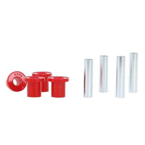REAR SPRING EYE FRONT BUSHING KIT 47007