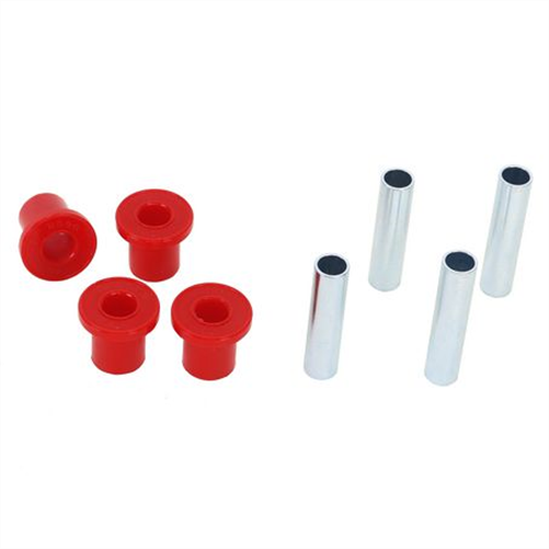 Nolathane REAR SPRING EYE FRONT BUSHING KIT 47007