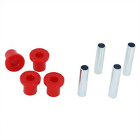 Nolathane REAR SPRING EYE FRONT BUSHING KIT 47007