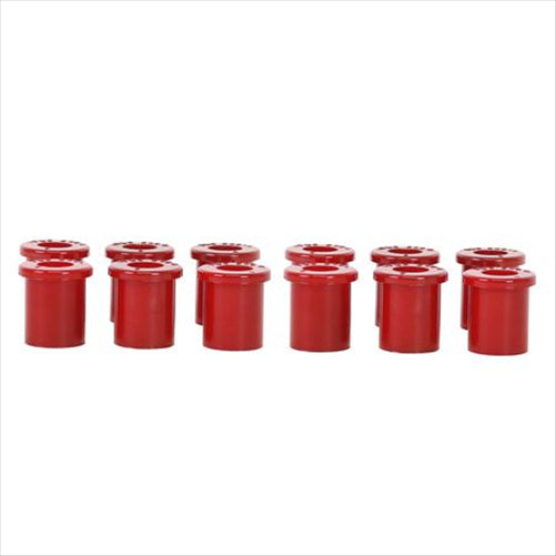 Nolathane BUSH KIT-SPRING EYE & SHACKLE 47008