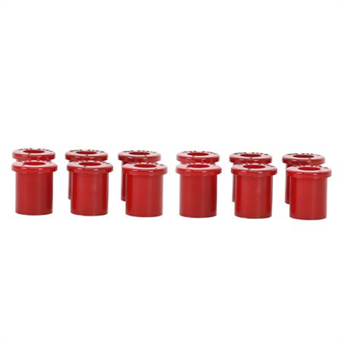 BUSH KIT-SPRING EYE & SHACKLE 47008