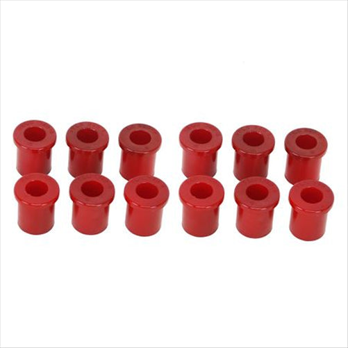 Nolathane BUSH KIT-SPRING EYE & SHACKLE 47008