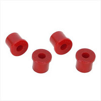 Nolathane REAR SPRING EYE REAR AND SHACKLE BUSHING KIT 47009