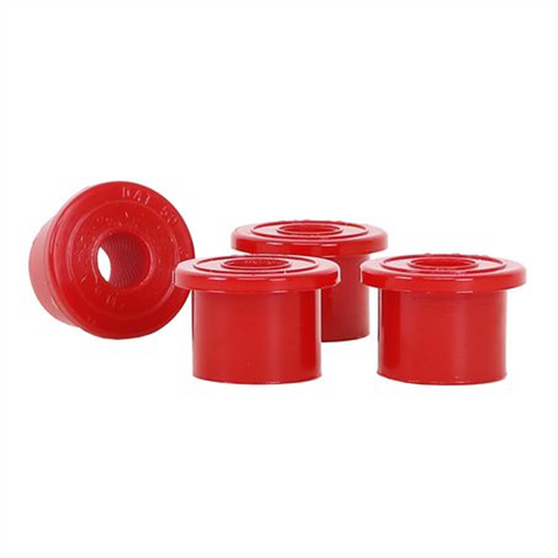 SPRING EYE FRONT BUSHING KIT 47011