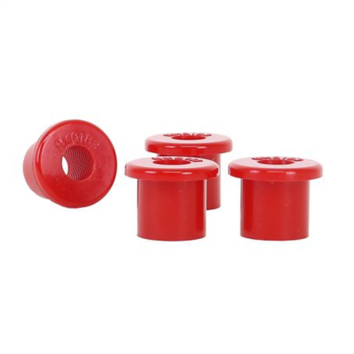 REAR SPRING EYE AND SHACKLE BUSHING KIT 47017