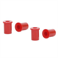 Nolathane SPRING SHACKLE BUSH KIT 47020