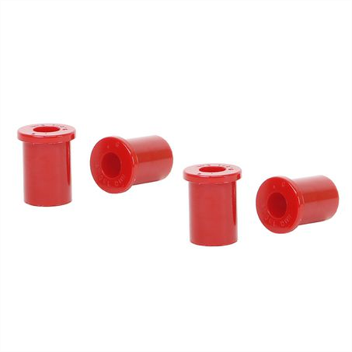 Nolathane SPRING SHACKLE BUSH KIT 47020