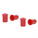 Nolathane SPRING SHACKLE BUSH KIT 47020