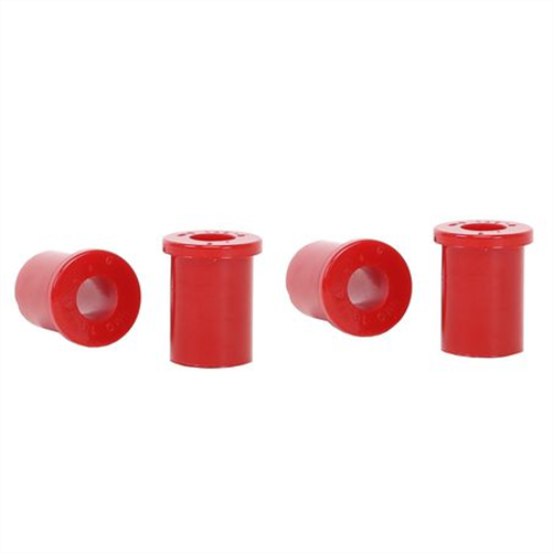 SPRING SHACKLE BUSH KIT 47020