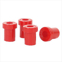Nolathane REAR SPRING SHACKLE BUSHING KIT 47029
