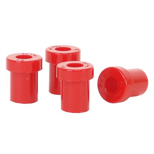 Nolathane REAR SPRING SHACKLE BUSHING KIT 47029