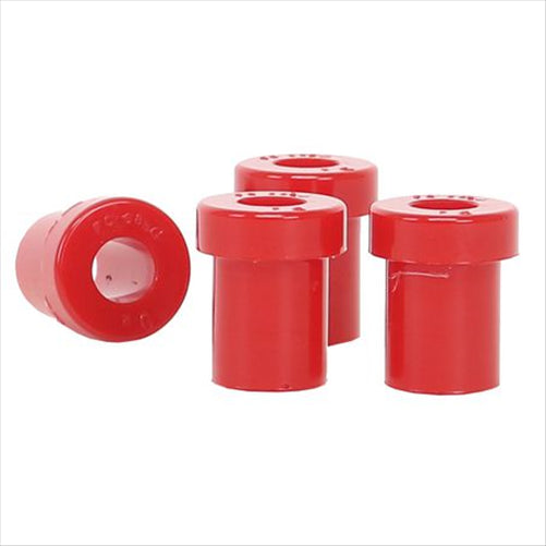 Nolathane REAR SPRING SHACKLE BUSHING KIT 47029