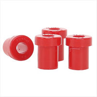 Nolathane REAR SPRING SHACKLE BUSHING KIT 47029