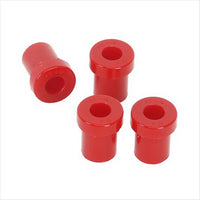 Nolathane REAR SPRING SHACKLE BUSHING KIT 47029