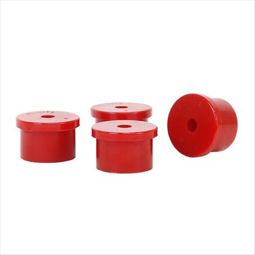 Nolathane REAR SPRING EYE REAR BUSHING KIT 47030