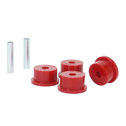 Nolathane REAR SPRING EYE FRONT BUSHING KIT 47031